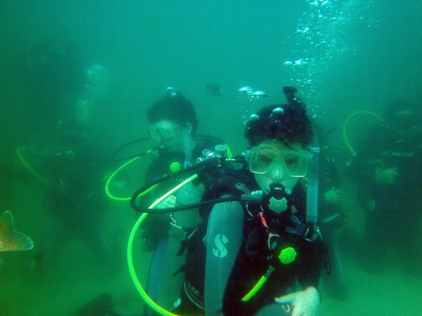Dayo Scuba Center LLC, Orlando Florida www.dayo.com