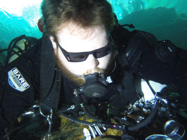 Dayo Scuba Center LLC, Orlando Florida www.dayo.com