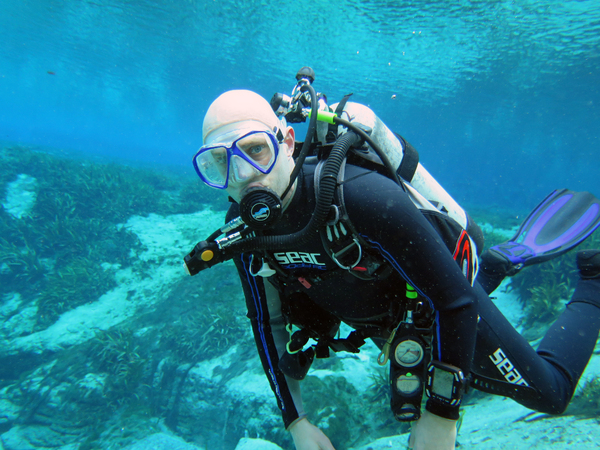 Dayo Scuba Center LLC, Orlando Florida www.dayo.com