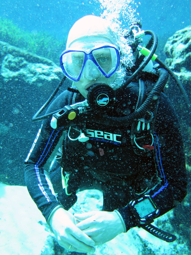 Dayo Scuba Center LLC, Orlando Florida www.dayo.com