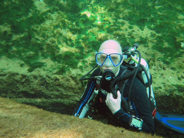Dayo Scuba Center LLC, Orlando Florida www.dayo.com