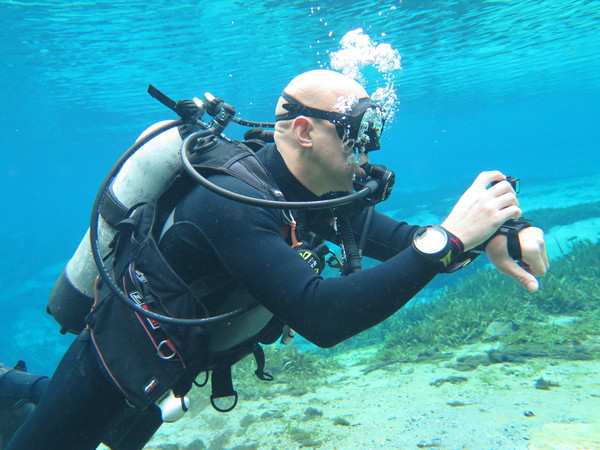 Dayo Scuba Center LLC, Orlando Florida www.dayo.com