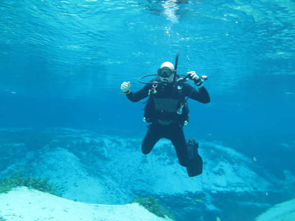 Dayo Scuba Center LLC, Orlando Florida www.dayo.com