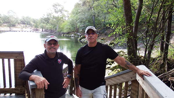 Dayo Scuba Center LLC, Orlando Florida www.dayo.com