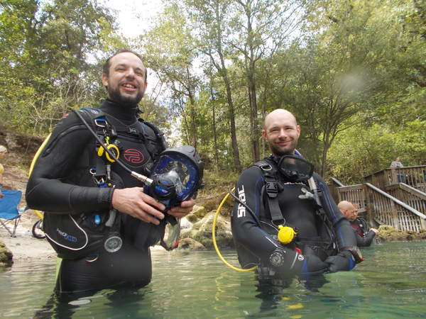 Dayo Scuba Center LLC, Orlando Florida www.dayo.com
