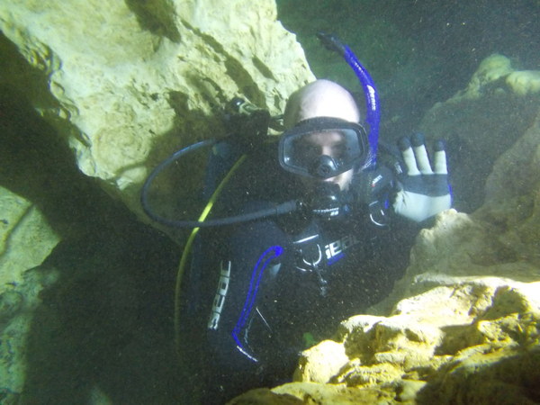Dayo Scuba Center LLC, Orlando Florida www.dayo.com