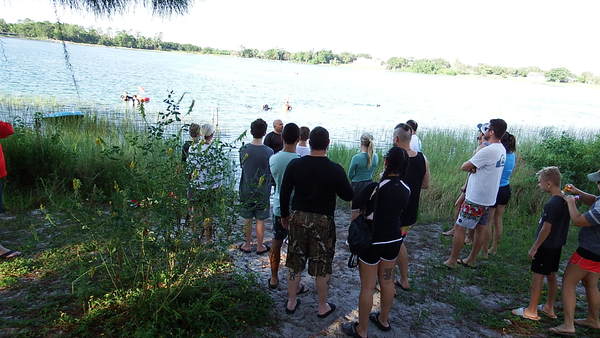 Dayo Scuba Center LLC, Orlando Florida www.dayo.com