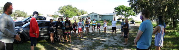 Dayo Scuba Center LLC, Orlando Florida www.dayo.com
