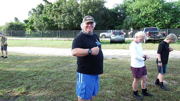 Dayo Scuba Center LLC, Orlando Florida www.dayo.com
