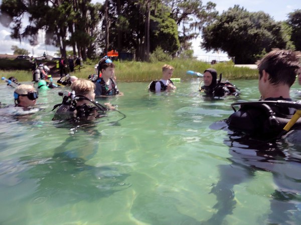 Dayo Scuba Center LLC, Orlando Florida www.dayo.com