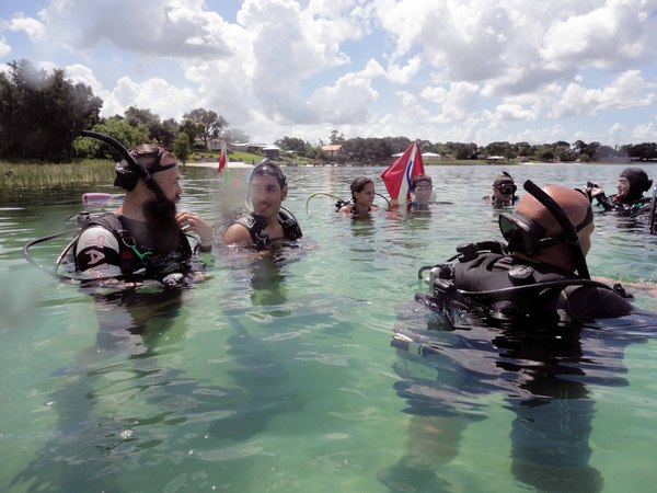 Dayo Scuba Center LLC, Orlando Florida www.dayo.com