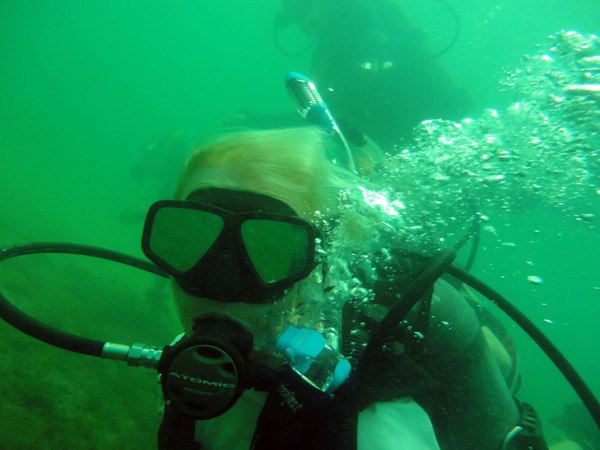 Dayo Scuba Center LLC, Orlando Florida www.dayo.com