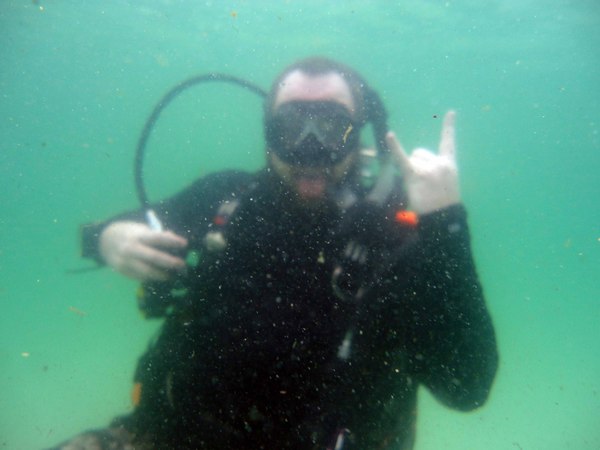 Dayo Scuba Center LLC, Orlando Florida www.dayo.com