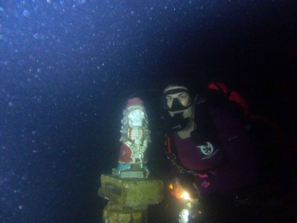 Dayo Scuba Center LLC, Orlando Florida www.dayo.com