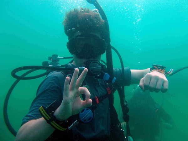 Dayo Scuba Center LLC, Orlando Florida www.dayo.com