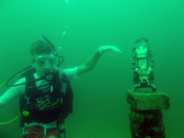 Dayo Scuba Center LLC, Orlando Florida www.dayo.com