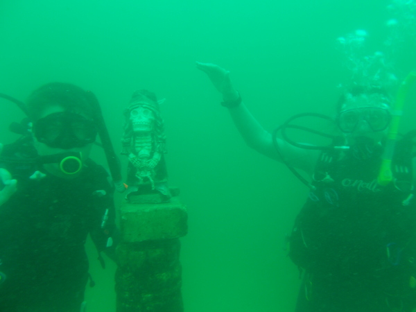 Dayo Scuba Center LLC, Orlando Florida www.dayo.com