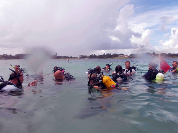 Dayo Scuba Center LLC, Orlando Florida www.dayo.com