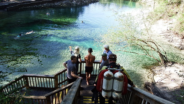Dayo Scuba Center LLC, Orlando Florida www.dayo.com