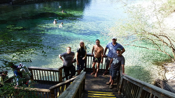 Dayo Scuba Center LLC, Orlando Florida www.dayo.com