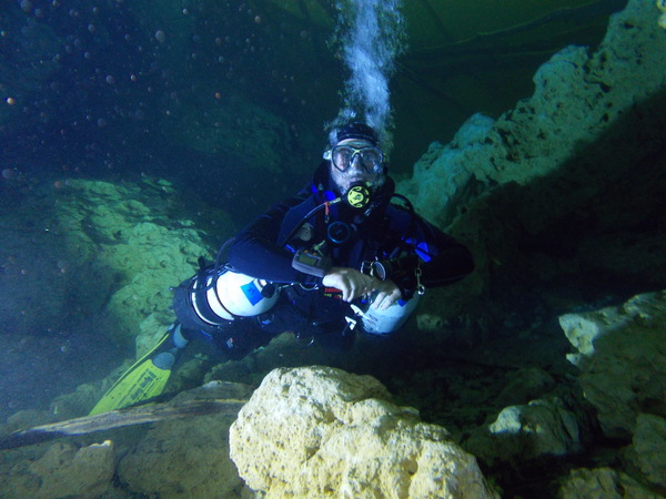 Dayo Scuba Center LLC, Orlando Florida www.dayo.com