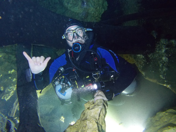 Dayo Scuba Center LLC, Orlando Florida www.dayo.com