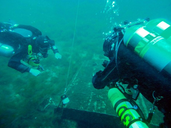 Dayo Scuba Center LLC, Orlando Florida www.dayo.com