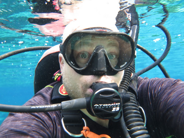 Dayo Scuba Center LLC, Orlando Florida www.dayo.com