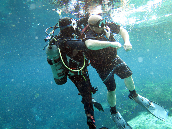 Dayo Scuba Center LLC, Orlando Florida www.dayo.com