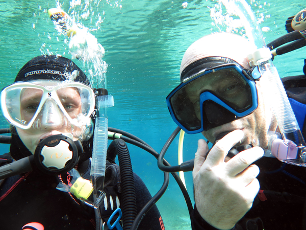 Dayo Scuba Center LLC, Orlando Florida www.dayo.com
