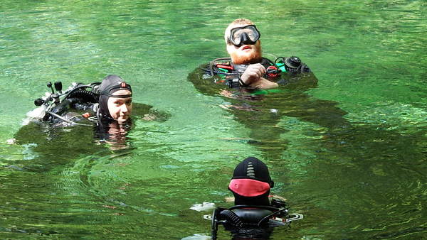 Dayo Scuba Center LLC, Orlando Florida www.dayo.com