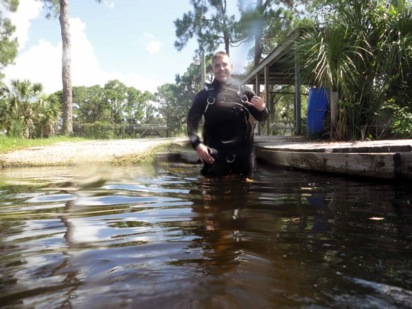 Dayo Scuba Center LLC, Orlando Florida www.dayo.com