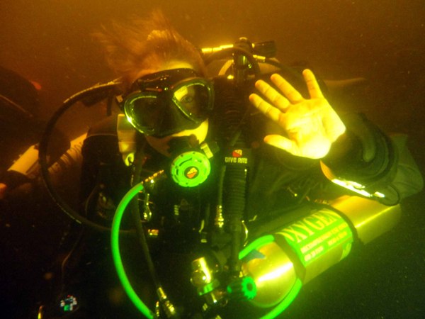 Dayo Scuba Center LLC, Orlando Florida www.dayo.com