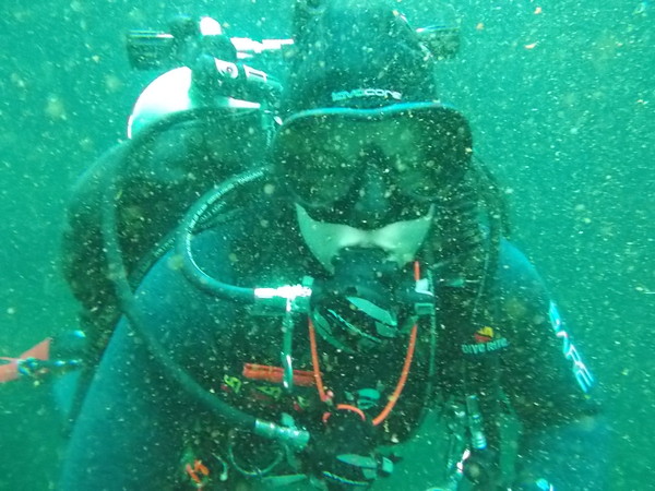 Dayo Scuba Center LLC, Orlando Florida www.dayo.com
