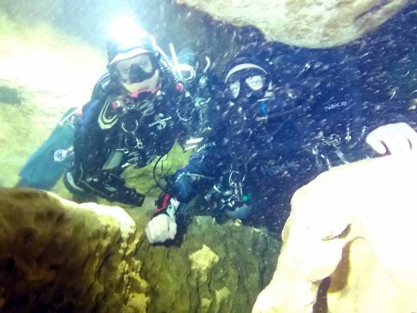 Dayo Scuba Center LLC, Orlando Florida www.dayo.com