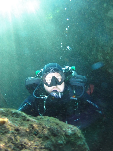 Dayo Scuba Center LLC, Orlando Florida www.dayo.com