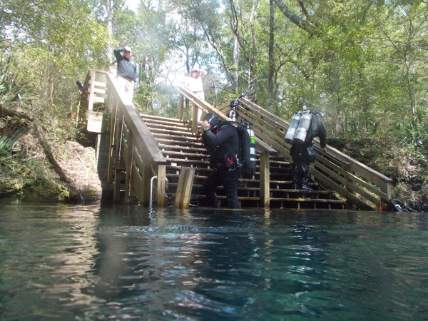 Dayo Scuba Center LLC, Orlando Florida www.dayo.com
