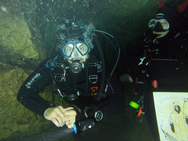 Dayo Scuba Center LLC, Orlando Florida www.dayo.com