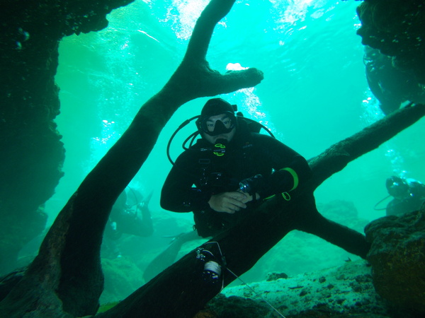 Dayo Scuba Center LLC, Orlando Florida www.dayo.com