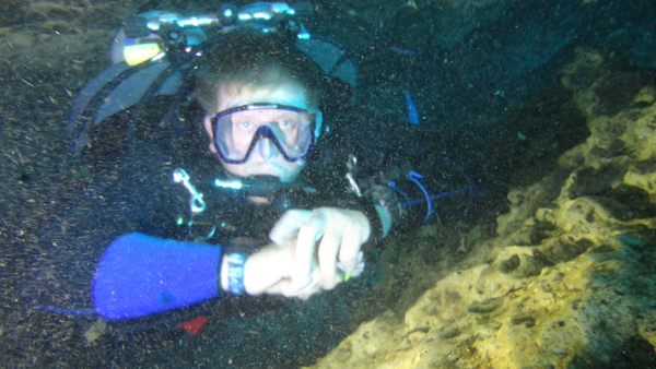 Dayo Scuba Center LLC, Orlando Florida www.dayo.com