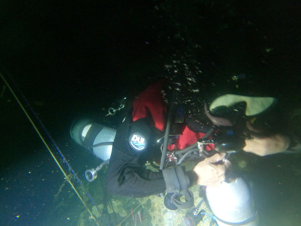 Dayo Scuba Center LLC, Orlando Florida www.dayo.com