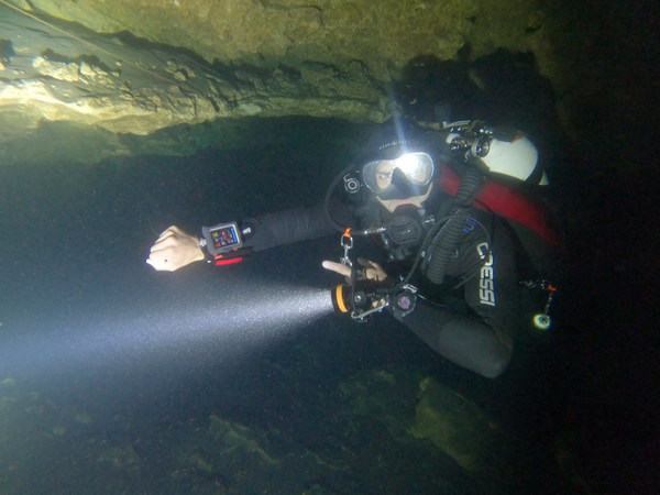 Dayo Scuba Center LLC, Orlando Florida www.dayo.com