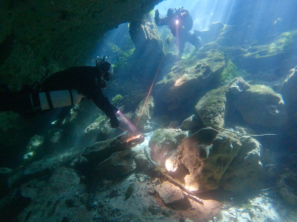 Dayo Scuba Center LLC, Orlando Florida www.dayo.com