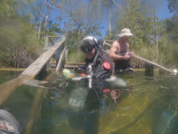 Dayo Scuba Center LLC, Orlando Florida www.dayo.com