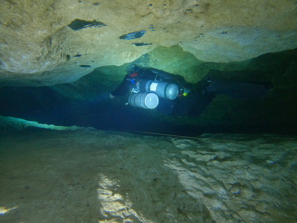 Dayo Scuba Center LLC, Orlando Florida www.dayo.com