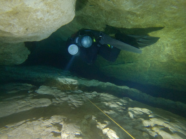 Dayo Scuba Center LLC, Orlando Florida www.dayo.com