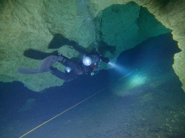 Dayo Scuba Center LLC, Orlando Florida www.dayo.com