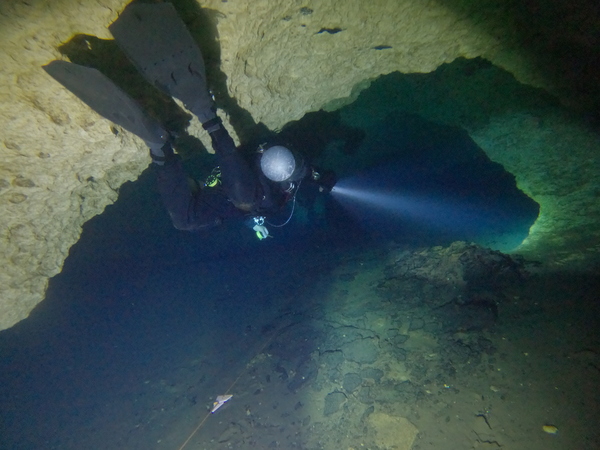 Dayo Scuba Center LLC, Orlando Florida www.dayo.com