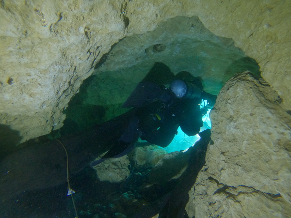 Dayo Scuba Center LLC, Orlando Florida www.dayo.com