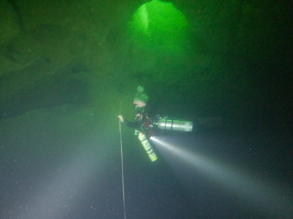 Dayo Scuba Center LLC, Orlando Florida www.dayo.com